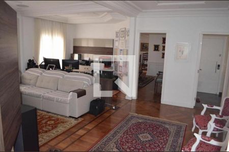 Apartamento à venda com 4 quartos, 335m² em Tatuapé, São Paulo