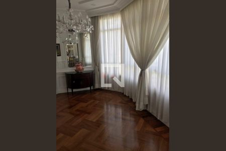 Apartamento à venda com 4 quartos, 335m² em Tatuapé, São Paulo