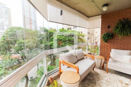 Apartamento à venda com 3 quartos, 147m² em Tatuapé, São Paulo
