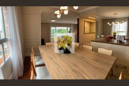 Apartamento à venda com 3 quartos, 147m² em Tatuapé, São Paulo