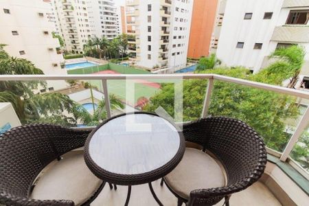 Apartamento à venda com 3 quartos, 147m² em Tatuapé, São Paulo