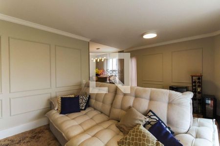 Apartamento à venda com 3 quartos, 147m² em Tatuapé, São Paulo