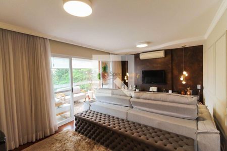 Apartamento à venda com 3 quartos, 147m² em Tatuapé, São Paulo