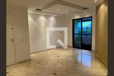 Apartamento à venda com 3 quartos, 95m² em Jardim Analia Franco, São Paulo