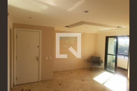 Apartamento à venda com 3 quartos, 95m² em Jardim Analia Franco, São Paulo