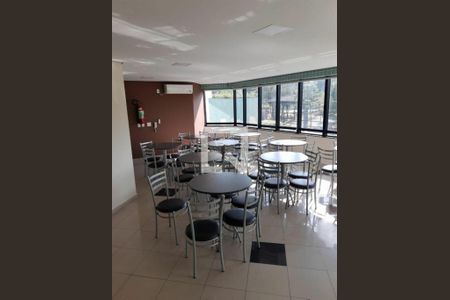 Apartamento à venda com 3 quartos, 95m² em Jardim Analia Franco, São Paulo