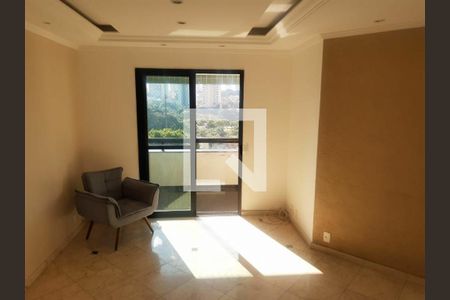 Apartamento à venda com 3 quartos, 95m² em Jardim Analia Franco, São Paulo