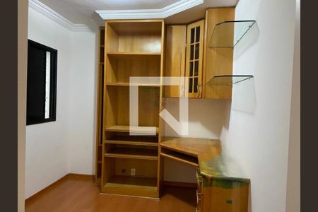 Apartamento à venda com 3 quartos, 95m² em Jardim Analia Franco, São Paulo