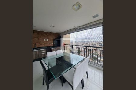 Apartamento à venda com 2 quartos, 66m² em Vila Formosa, São Paulo