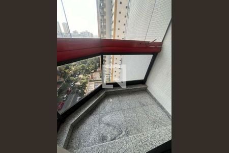 Apartamento à venda com 4 quartos, 180m² em Tatuapé, São Paulo