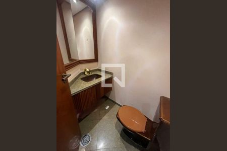 Apartamento à venda com 4 quartos, 180m² em Tatuapé, São Paulo