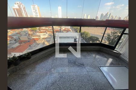Apartamento à venda com 4 quartos, 180m² em Tatuapé, São Paulo