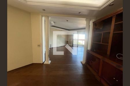Apartamento à venda com 4 quartos, 180m² em Tatuapé, São Paulo