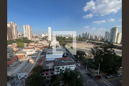 Apartamento à venda com 4 quartos, 180m² em Tatuapé, São Paulo