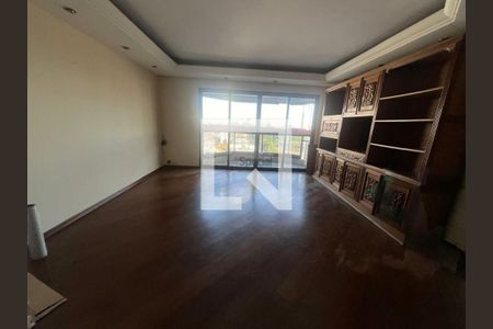 Apartamento à venda com 4 quartos, 180m² em Tatuapé, São Paulo