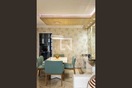 Apartamento à venda com 3 quartos, 108m² em Tatuapé, São Paulo