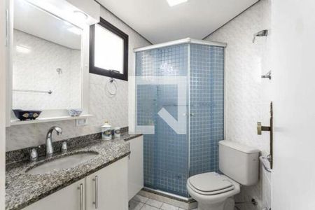 Apartamento à venda com 3 quartos, 108m² em Tatuapé, São Paulo