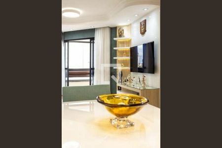 Apartamento à venda com 3 quartos, 108m² em Tatuapé, São Paulo