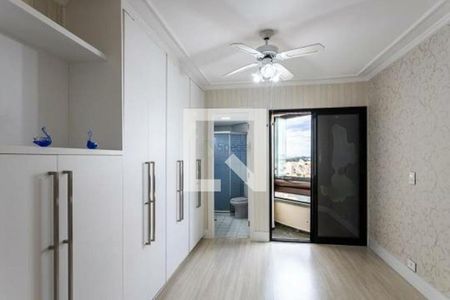 Apartamento à venda com 3 quartos, 108m² em Tatuapé, São Paulo