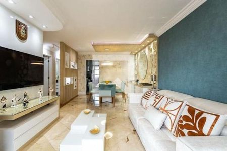 Apartamento à venda com 3 quartos, 108m² em Tatuapé, São Paulo