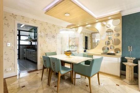 Apartamento à venda com 3 quartos, 108m² em Tatuapé, São Paulo