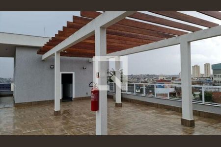 Apartamento à venda com 2 quartos, 48m² em Vila Matilde, São Paulo