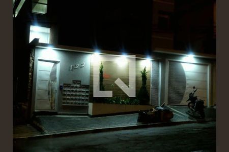 Apartamento à venda com 2 quartos, 48m² em Vila Matilde, São Paulo