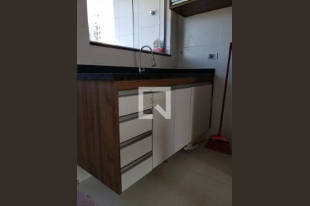 Apartamento à venda com 2 quartos, 48m² em Vila Matilde, São Paulo