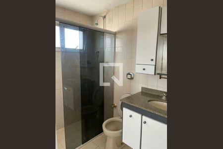 Apartamento à venda com 3 quartos, 83m² em Vila Carrão, São Paulo