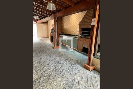 Apartamento à venda com 3 quartos, 83m² em Vila Carrão, São Paulo