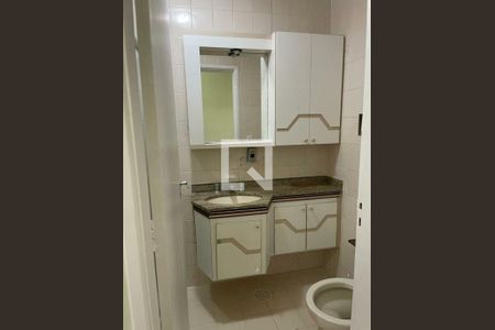 Apartamento à venda com 3 quartos, 83m² em Vila Carrão, São Paulo