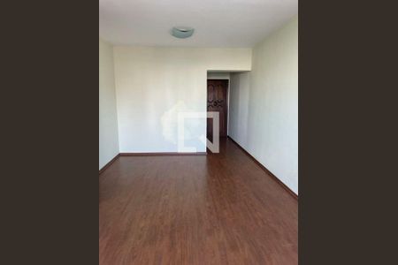 Apartamento à venda com 3 quartos, 83m² em Vila Carrão, São Paulo
