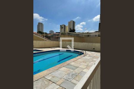 Apartamento à venda com 3 quartos, 83m² em Vila Carrão, São Paulo