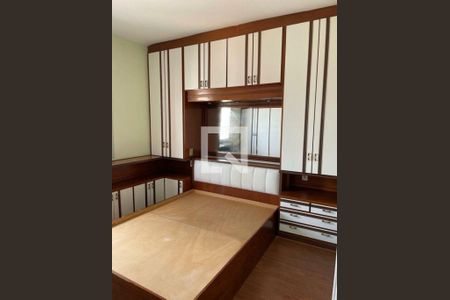 Apartamento à venda com 3 quartos, 83m² em Vila Carrão, São Paulo