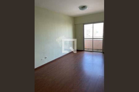 Apartamento à venda com 3 quartos, 83m² em Vila Carrão, São Paulo