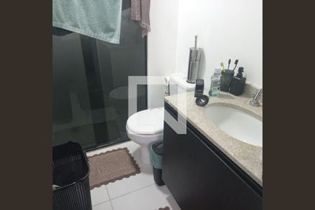 Apartamento à venda com 1 quarto, 25m² em Tatuapé, São Paulo