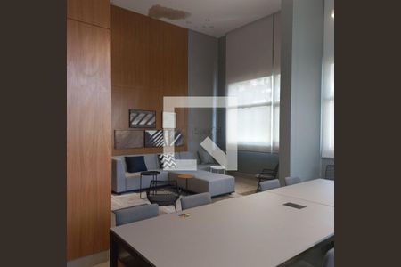 Apartamento à venda com 1 quarto, 25m² em Tatuapé, São Paulo