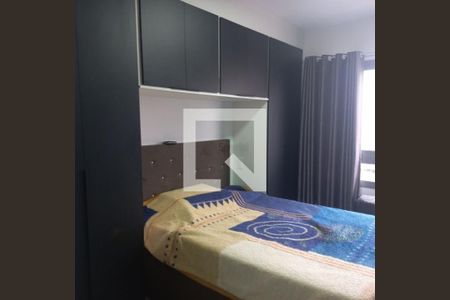 Apartamento à venda com 1 quarto, 25m² em Tatuapé, São Paulo