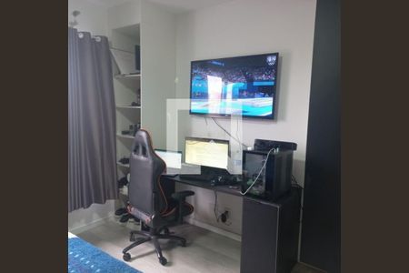 Apartamento à venda com 1 quarto, 25m² em Tatuapé, São Paulo