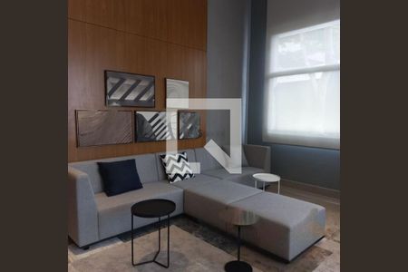 Apartamento à venda com 1 quarto, 25m² em Tatuapé, São Paulo