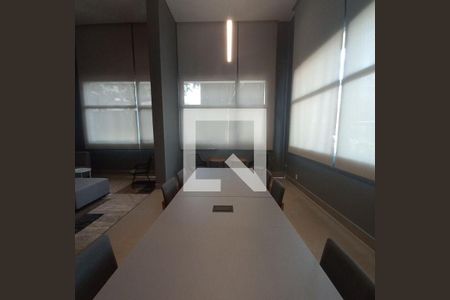 Apartamento à venda com 1 quarto, 25m² em Tatuapé, São Paulo