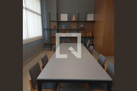 Apartamento à venda com 1 quarto, 25m² em Tatuapé, São Paulo