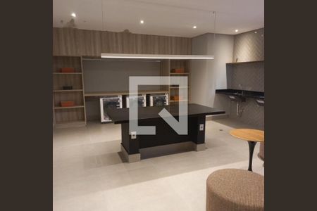 Apartamento à venda com 1 quarto, 25m² em Tatuapé, São Paulo