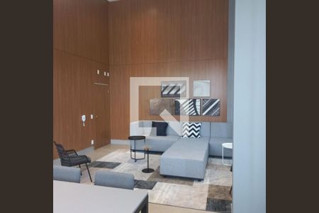 Apartamento à venda com 1 quarto, 25m² em Tatuapé, São Paulo