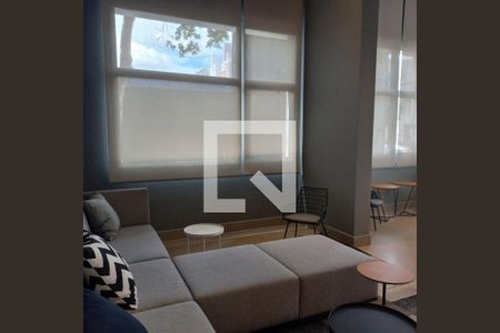 Apartamento à venda com 1 quarto, 25m² em Tatuapé, São Paulo