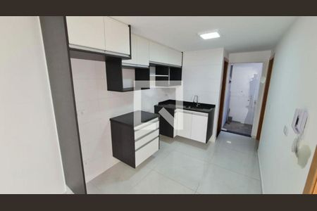 Apartamento à venda com 2 quartos, 52m² em Vila Matilde, São Paulo