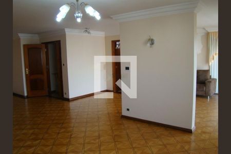 Apartamento à venda com 4 quartos, 235m² em Mooca, São Paulo