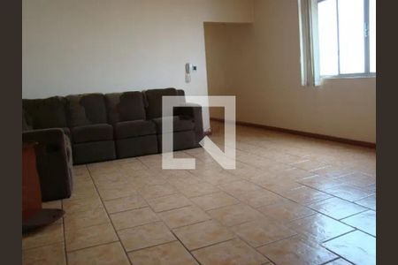 Apartamento à venda com 4 quartos, 235m² em Mooca, São Paulo