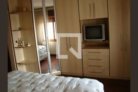 Apartamento à venda com 4 quartos, 235m² em Mooca, São Paulo