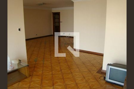 Apartamento à venda com 4 quartos, 235m² em Mooca, São Paulo